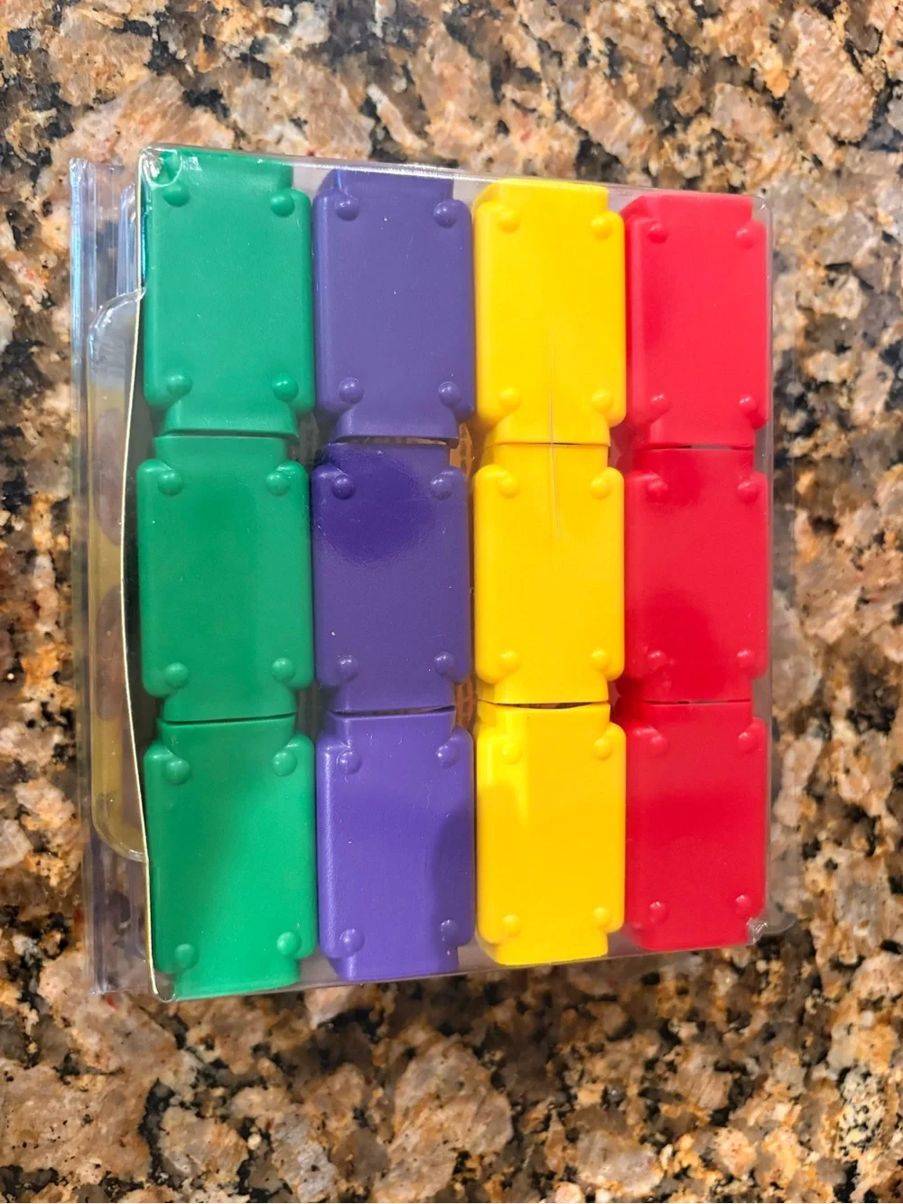 New TacoProper Taco Holders Set of 12 Cinco de Mayo Fiesta